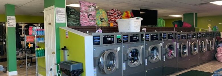 Washville Laundromat