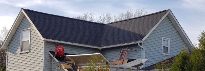 Wiegand Roofing LLC