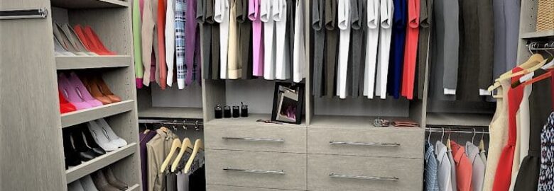 Innovative Cabinets & Closets