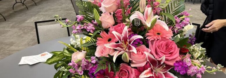 Myrtle Florist & Flower Delivery