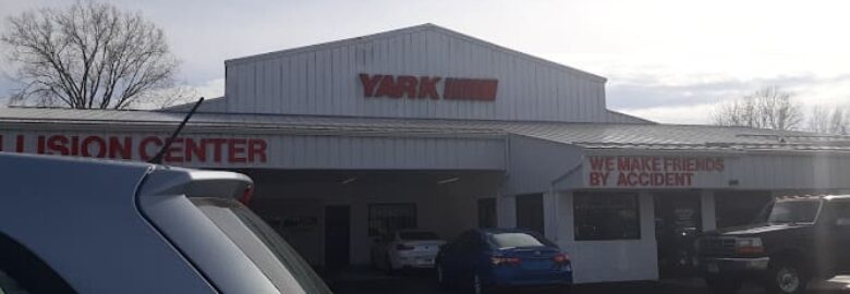 Yark Collision Center