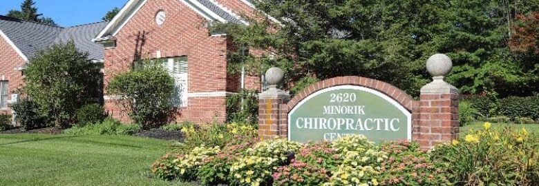 Minorik Chiropractic Center