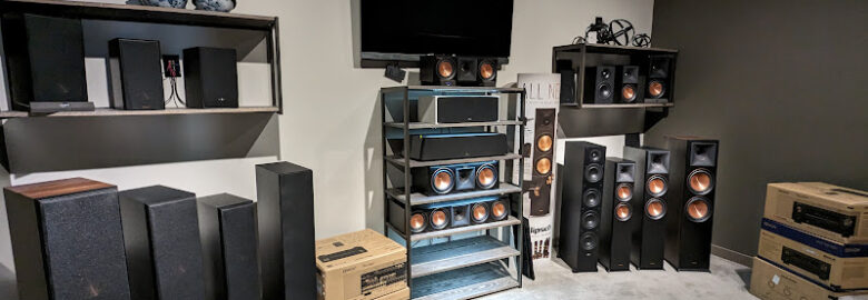 Ovation Audio Video