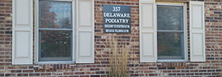 Delaware Podiatry Center, LLC