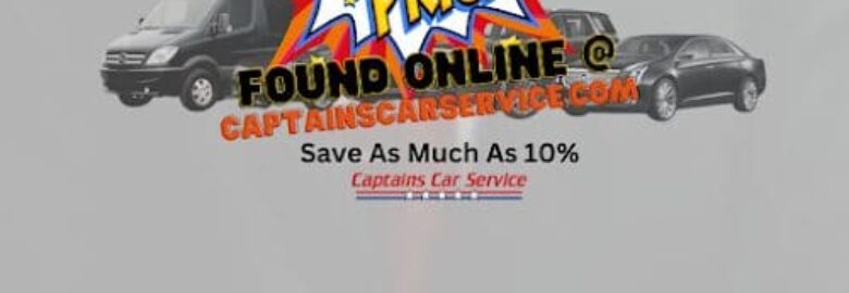 Captains Car Service