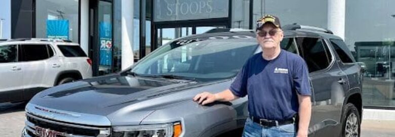 Stoops Automotive Group