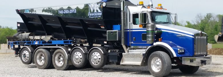 MK Trucking