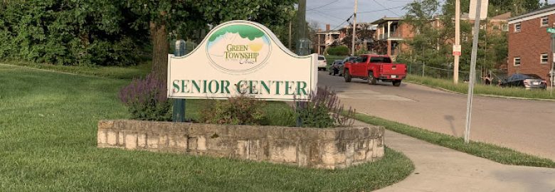 Green Township Senior Citizens Center