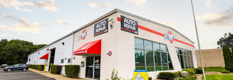 TMT Automotive South Bend