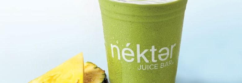 Nekter Juice Bar