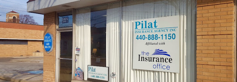 Pilat Insurance Agency, Inc.