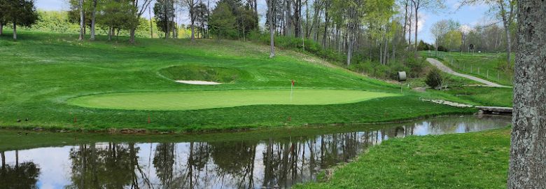 The Golf Club at Stonelick Hills