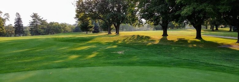 Erskine Park Golf Course