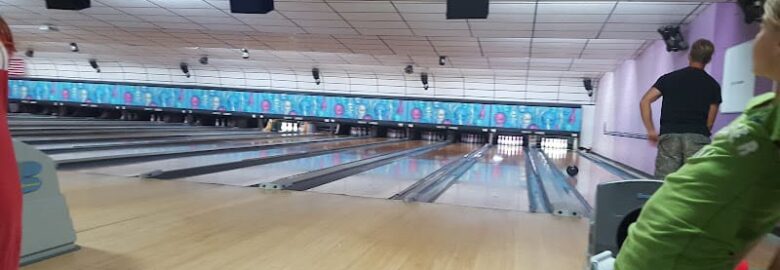 Ray’s Lanes