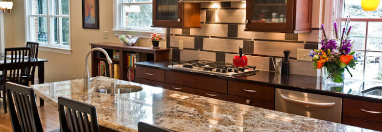 Auer Kitchens