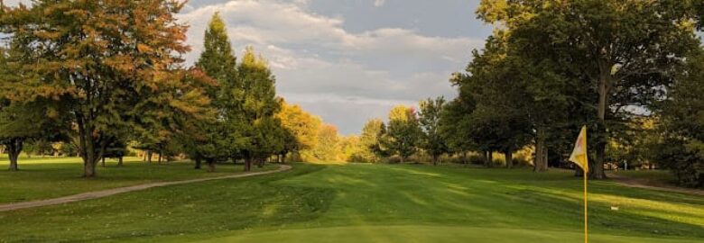 Forest Hills Golf Course