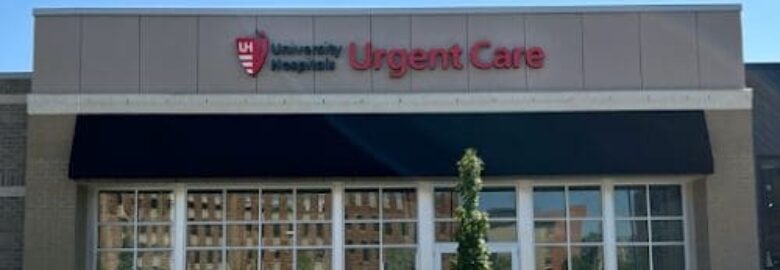 University Hospitals Urgent Care Westlake