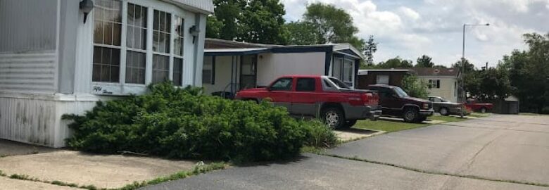 Linda Mobile Home Park