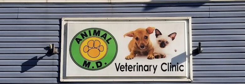 Animal MD Michelle Bahns DVM