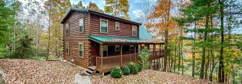 Cabin Rentals, Auburn, KY, US