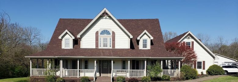 Roofing, Auburn, KY, US