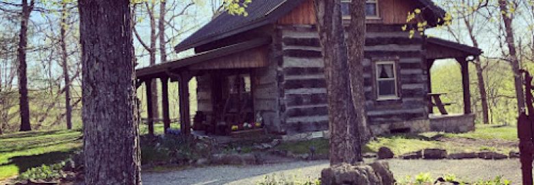 Forgotten Times Log Cabins