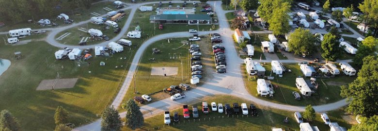 Schaun Acres Campground