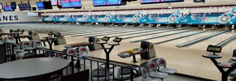 Lex Lanes