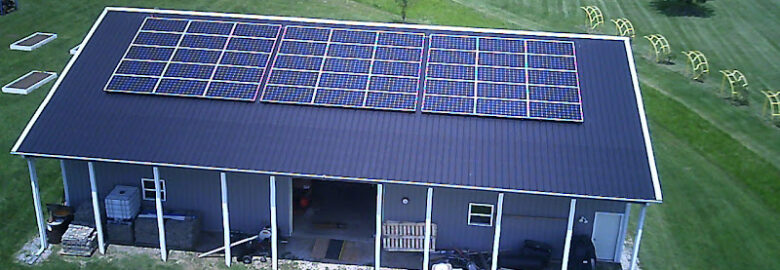 EcoHouse Solar