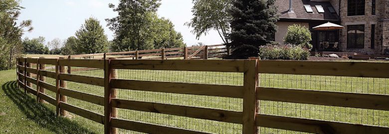 A & T Workman Fence LLC