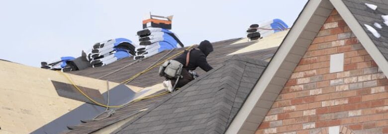 Stay Dry Roofing