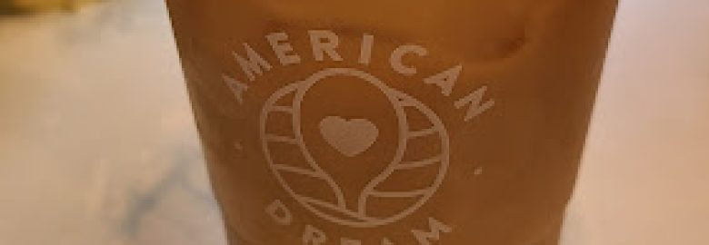 American Dream Coffee House