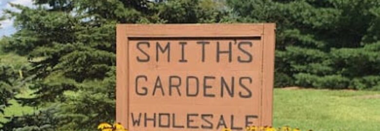 Smiths Gardens, Inc.