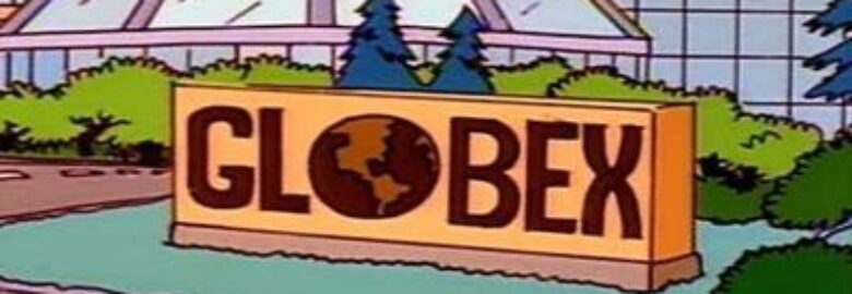 Globex Corporation