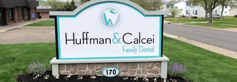 Huffman-Calcei Family Dental