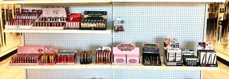 BrookPark Beauty Supply