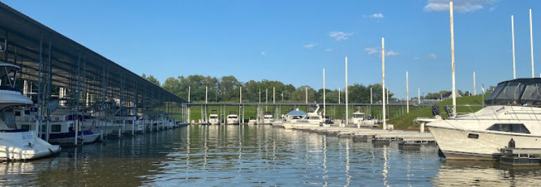 Rivertowne Marina