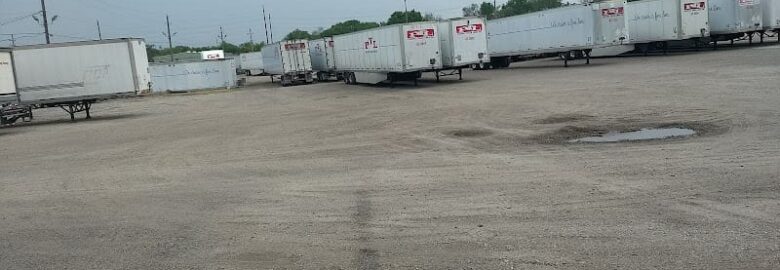 Paschall Truck Lines