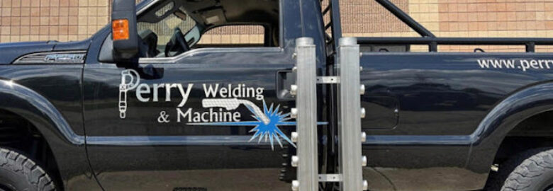 Perry Welding Services Inc