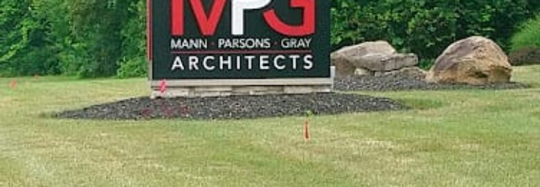 Mann Parsons Gray Architects