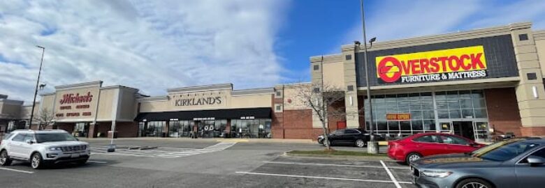 Furniture Store, Elizabethtown, KY, US