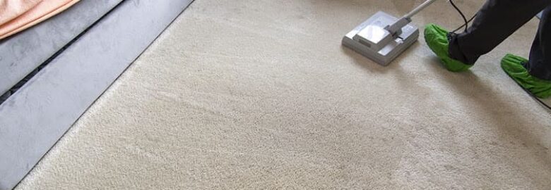 CLE Carpet Cleaning