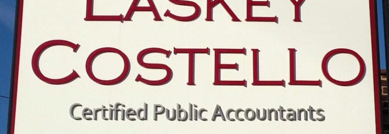 Laskey Costello, LLC Certified Public Accountants