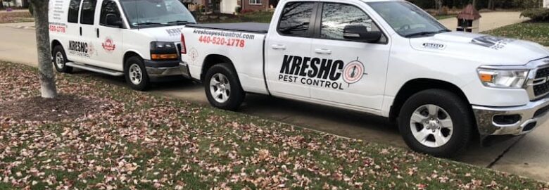 Kreshco Pest Control