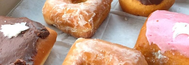 Square Donuts Inc