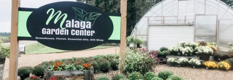 Malaga Garden Center & Florist (Greenhouse, Cut Flowers, Essential Oils, Gift Shop)