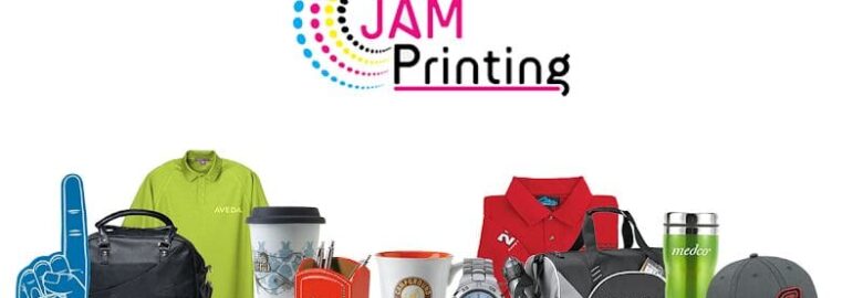 JAM Printing, Inc.