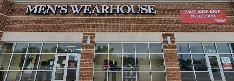 Men’s Wearhouse