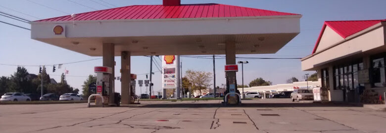 Gas Stations, Florence, KY, US