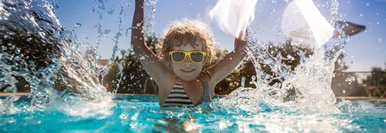 swimming, Louisville, KY, US